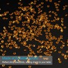 PATIKIL 10000 Pcs Wedding Table Scatter Confetti Crystals 4.5mm Acrylic