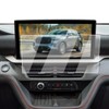 2026 Ford Explorer Screen Protector - Glossy For 2025-2026 Explorer