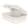 Fizzii Farm byGraziela Lunch Box with Fruit / Vegetable Compartment,