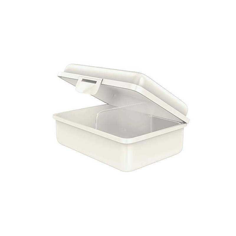 Fizzii Farm byGraziela Lunch Box with Fruit / Vegetable Compartment,