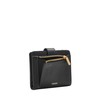 Fossil Harwell Black Wallet SL10029001
