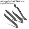 STAHLWERK 2 x Car Radio Removal Kit 12 Pieces |