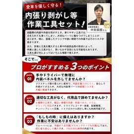 Interior Removal, Interior Removal, Panel Removal, Clip Remover, Clip Clamp Tool