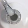 alessandro Striplac Peel or Soak Vegan Top Coat Milky LED