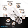 BlueStars E12 T20 Incandescent Bulbs Salt Lamp 120V 25W High
