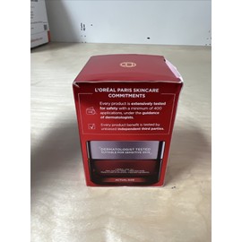 L'Oréal L'Oreal Revitalift Triple Power by L'Oreal, 1.7oz Anti-Aging Overnight Mask