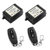 QIACHIP DC 12 V Wireless Remote Control Switch RF Relay