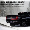 X-LIGHT 60" Dual ED Rear Brake Signal Reverse Truck Tailgate