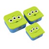 Funko Toy Story - Plastic Storage Set - Aliens, UT-TS06135