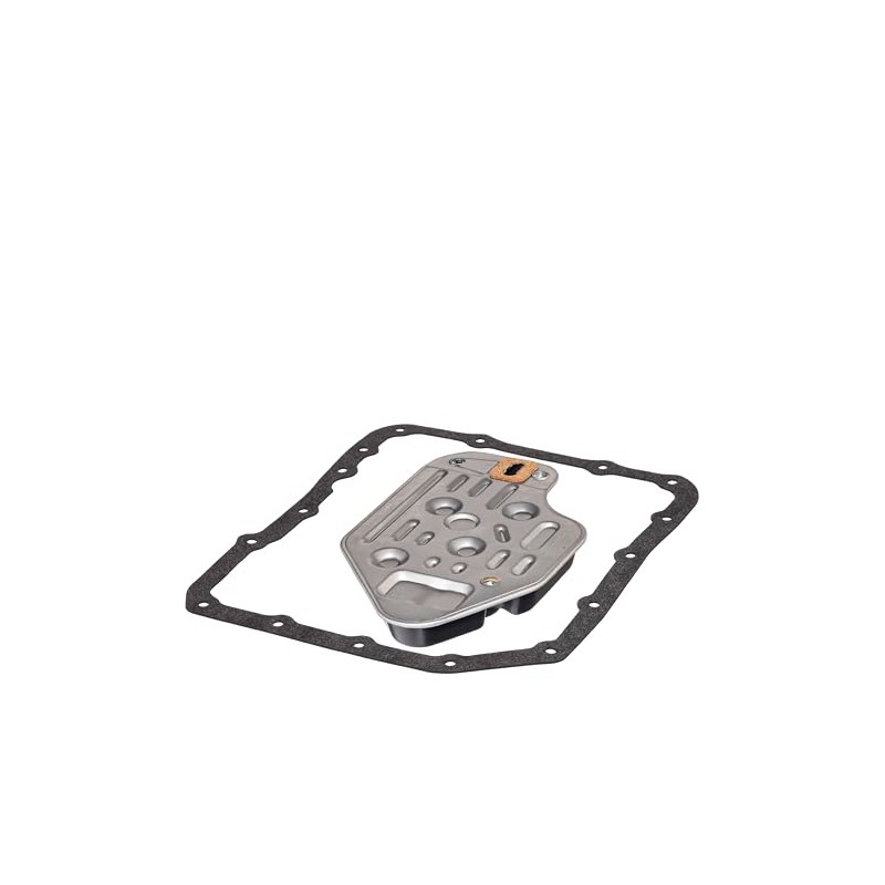 Hengst Filter EG1109H D639 - Hydraulic Filter Set, Automatic Transmission
