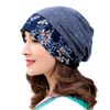 Electric Circus Women's Knit Cap, Medical Hat, Care Hat, Knit