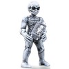 Mega Construx Probuilder Grey Alien