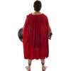 Spartan Warrior Adult Costume - Standard