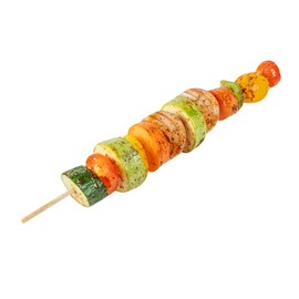 Restaurantware-Robata 11.8 Inch Grilling Sticks, 100 Heavy-Duty Kabob Skewers - Freezable, Disposable, Bamboo Bbq Stick Skewers, For Vegetables, Fruits, Meats, Or S'mores, Grill Or Bake