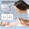 VITCOCO Electric Rechargeable Waterproof Bidet Sprayer for Travel High-Pressure Handheld