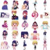 Taylor Swift Oshi No Ko Anime Manga 50 Calcomanias Stickers