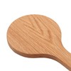 Tennis Pointer Wood Spoon Tennis Sweet Spot Trainer Racket Swing