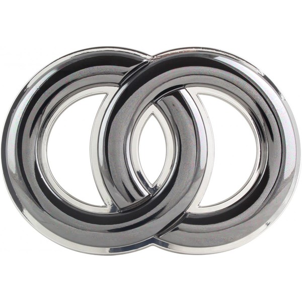 BELTINGER Lorient Belt Buckle 4.0 cm | Buckle Interchangeable Buckle