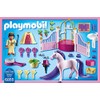 PLAYMOBIL 6855 Königlicher Pferdestall