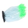 Simulation Artificial Silicone Sea Anemone Coral Ornament for Aquarium Fish