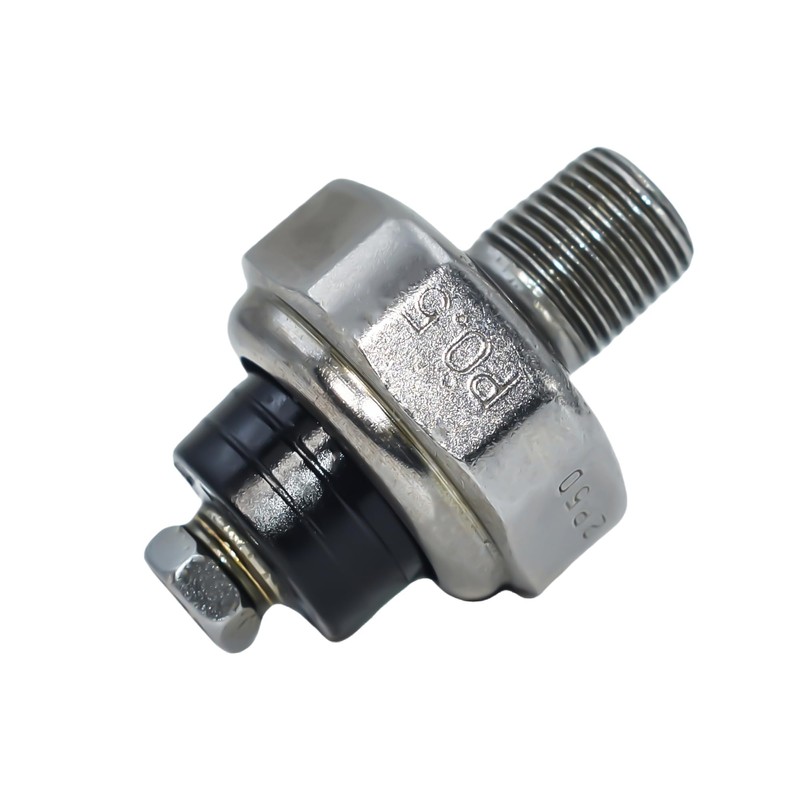 FEFAXIQI Oil Pressure Switch Sensor Fit for Kohler 5E 4EF