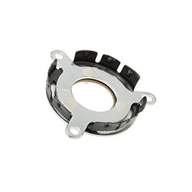 1963-1966 Corvette Horn Contact Except Telescopic Steering