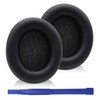 Adhiper Replacement Ear Pads Cushions for Beats Studio Pro Wireless