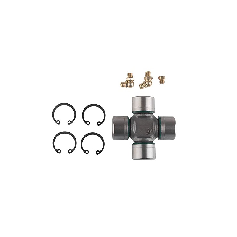 Tusk U-Joint Kit Rear Drive Line Rear U-Joint For CAN-AM
