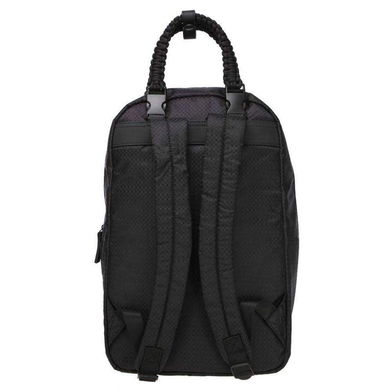 GUESS Tactical Backpack, Black