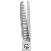 [Made in Japan] COMBI COMBI Baby Label plow shears Aqua