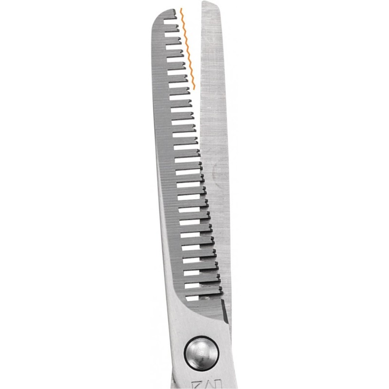 [Made in Japan] COMBI COMBI Baby Label plow shears Aqua