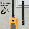 Magnetic Strap Kit, Multimeter Magnetic Hanging Strap Accessories Multimeter Hanging