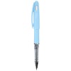 Pentel Felt tip pen Tradio Body Pastel Myosotis ink Black