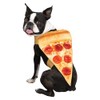 Pizza Pet Costume L/XL