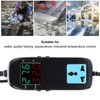 Digital Display Thermostat Intelligent Electronic Temperature Controller Regulator AC ~