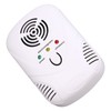 Ultrasonic Mosquito Repeller Harmless Portable Pest Repeller Pest Control for