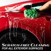 Turtle Wax 53411 Hybrid Solutions Ceramic Wash and Wax, Easy