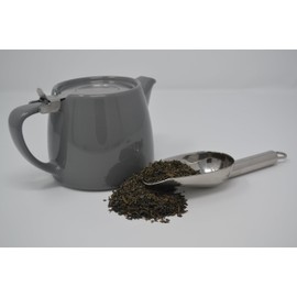 Chun Mee China Green Tea - 125grams