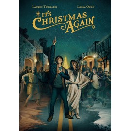 It's Christmas Again