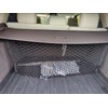 Qty.3 Rear Trunk Cargo Nets For Land Rover Range Rover