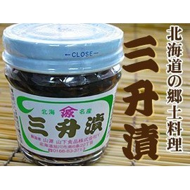 Yamashita Food Pickled in Hokkai Yamagen Specialty Product, 3 Liters