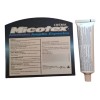 Micotex Crema Antimicótica Pie De Atleta 40gr Tubo