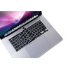 XSKN Hebrew Silicone Keyboard Skin Cover for 2019 2020 Released