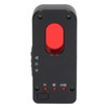 GPS Detector Black One Touch Alarm Portable Jitter Motion Detection