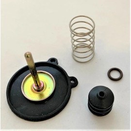 Keyster HONDA GL1500 GOLDWING ACCEL ACCELERATOR CARBURETOR PUMP DIAPHRAGM 1988 - 2000