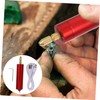 Operitacx 1set Electric Engraving Pen Kit Tool for Compact Design
