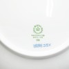 Royal Copenhagen 1058884 Blue Line Coupe Plate, Plate, 7.5 inches