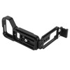 Camera Plate L Bracket Plate Dslr Stand Quick Release Plate