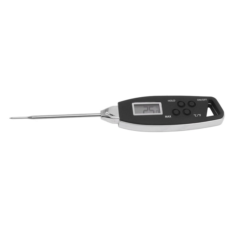Digital Food Thermometer Accurate Instant Read Thermometer Kitchen Tool for
