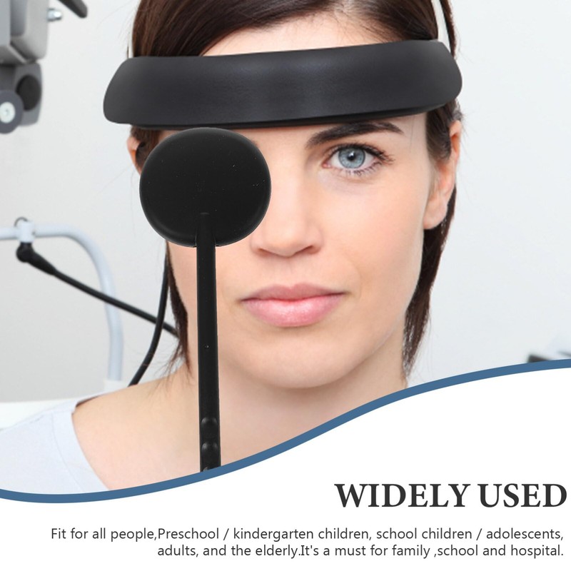 Healifty Oclusores de Ojo de 6 Piezas Oclusores de Ojo